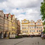 Jelenia Góra: Atrakcje miasta i okolic - przewodnik po Karkonoszach