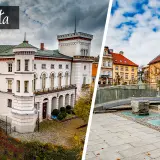 Bielsko-Biała: Atrakcje, które musisz zobaczyć! Przewodnik