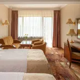 Hotel Gołębiewski Karpacz: Ile pokoi? Poznaj prawdę i skalę!