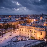 Wilno: co zobaczyć? Praktyczny przewodnik po atrakcjach i polskim dziedzictwie