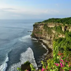 Najpiękniejsze miejsca na Bali: Przewodnik po rajskich zakątkach