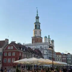 Poznań: Co zwiedzić? Atrakcje, zabytki i praktyczny przewodnik