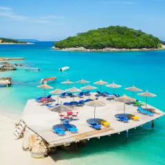 Albania: Najpiękniejsze miejsca, plaże, góry i miasta | Przewodnik