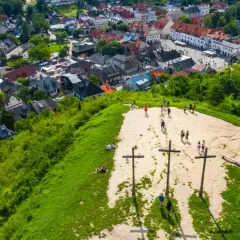 Kazimierz Dolny: Przewodnik po atrakcjach i praktyczne wskazówki