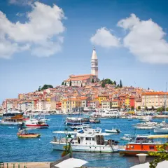 Istria: Co zwiedzić? Przewodnik po perłach Adriatyku