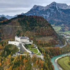 Austria: Najpiękniejsze miejsca - od Alp po miasta. Twój przewodnik