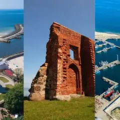 Najpiękniejsze miejsca nad polskim morzem: przewodnik i ranking