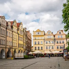Jelenia Góra: Atrakcje miasta i okolic - przewodnik po Karkonoszach