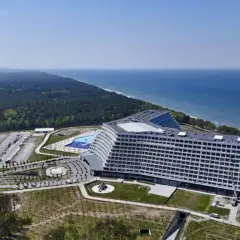 Hotel Gołębiewski Pobierowo: Ile pokoi? Otwarcie 2026, atrakcje