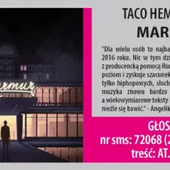 Hotel Marmur Taco Hemingwaya: Gdzie jest i co symbolizuje?
