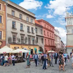 Odkryj Polskę: Najlepsze miasta na niezapomniany wyjazd