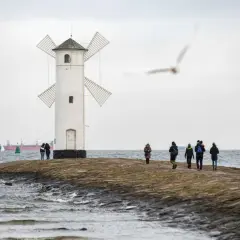 Świnoujście: 44 wyspy, plaża i atrakcje. Co warto zobaczyć?