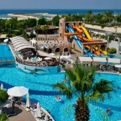 Turcja All-Inclusive: Czy można opuszczać hotel? Bezpieczeństwo i porady
