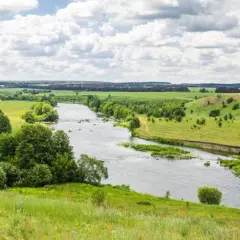Podlasie: Odkryj dziką przyrodę i kultury. Twój przewodnik.