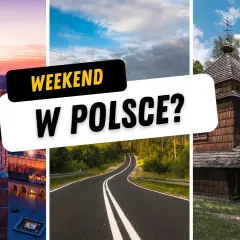 Polska: Odkryj 50+ miejsc i pomysłów na niezapomniane wycieczki