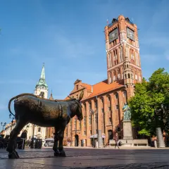 Toruń i okolice: Twój przewodnik po atrakcjach i sekretach