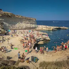 Malta: Najpiękniejsze miejsca - przewodnik i praktyczne porady