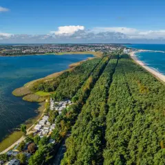 Hel i Półwysep: Co zwiedzić? Atrakcje, plaże i militarna historia