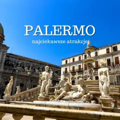 Palermo: Odkryj 10+ Niezapomnianych Atrakcji i Zaplanuj Podróż