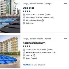 Ile zarobisz w hotelu w Turcji? Stawki i benefity 2026