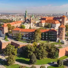 Co zwiedzić w Krakowie? Odkryj miasto z pasją!