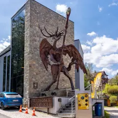 Okolice Karpacza: Co zwiedzić? Atrakcje Karkonoszy i Kotliny Jeleniogórskiej