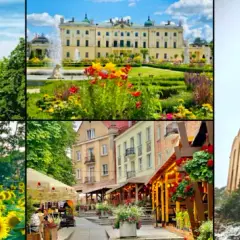 Białystok: Co zwiedzić? Przewodnik po atrakcjach i weekendzie