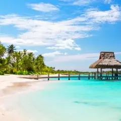 Punta Cana: Atrakcje, Wycieczki i Sekrety Rajskiej Dominikany
