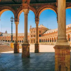 Andaluzja: Odkryj perły regionu i zaplanuj podróż marzeń