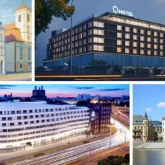 Najlepsze hotele we Wrocławiu: ranking, ceny i praktyczne wskazówki