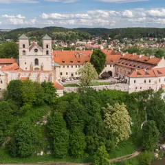 Małopolska: Co zwiedzić? Atrakcje, parki, zamki i miasta