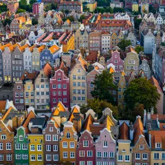 Gdańsk: Co zwiedzić? Przewodnik po atrakcjach i praktyczne wskazówki