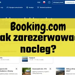 Rezerwacja noclegu: Portal vs. Bezpośrednio? Jak wybrać i oszczędzić