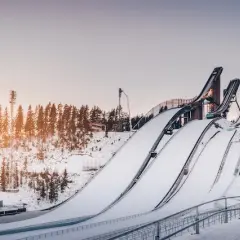 Wielka Krokiew Zakopane: Atrakcje, Cennik, Godziny Otwarcia