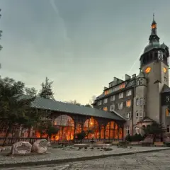 Świeradów-Zdrój: Atrakcje, które musisz zobaczyć. Twój przewodnik!