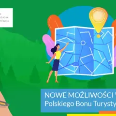 Bon turystyczny: jak wykorzystać na atrakcje bez noclegu?