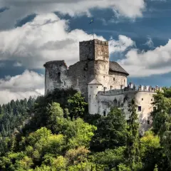 Nowy Targ: Atrakcje, Jarmarki i Baza Wypadowa w Góry