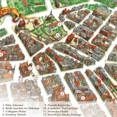 Toruń w jeden dzień: Gotowy plan zwiedzania miasta Kopernika