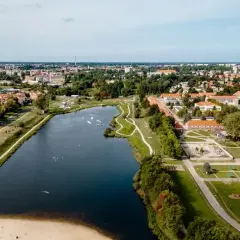 Koszalin: Co zwiedzić? TOP atrakcje i plan na weekend