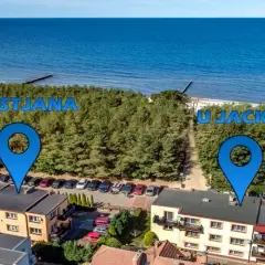 Ile kosztuje nocleg nad morzem? Ceny 2026 i jak oszczędzić