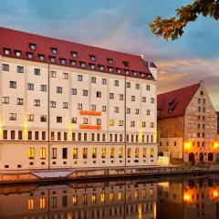 Ile kosztuje nocleg w Gdańsku? Przewodnik po cenach i oszczędnościach