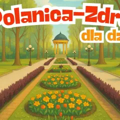 Polanica-Zdrój: Atrakcje, które musisz zobaczyć. Planuj pobyt!