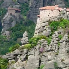 Najpiękniejsze miejsca w Grecji kontynentalnej: Przewodnik i inspiracje