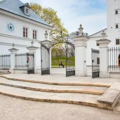 Biała Podlaska: Atrakcje, które musisz zobaczyć. Przewodnik