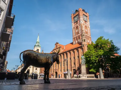 Toruń i okolice: Twój przewodnik po atrakcjach i sekretach