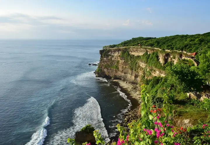 Najpiękniejsze miejsca na Bali: Przewodnik po rajskich zakątkach
