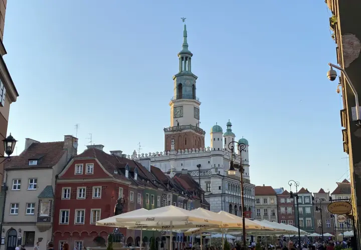 Poznań: Co zwiedzić? Atrakcje, zabytki i praktyczny przewodnik