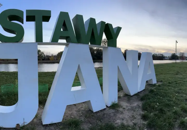 Stawy Jana Łódź: Atrakcje, Cennik i Poradnik - Odkryj Cały Rok!