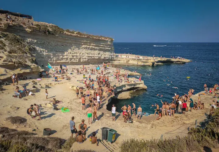 Malta: Najpiękniejsze miejsca - przewodnik i praktyczne porady