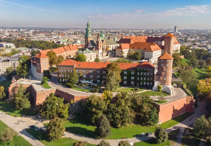 Co zwiedzić w Krakowie? Odkryj miasto z pasją!